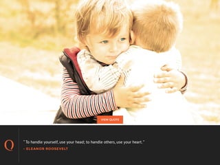 44 Incredibly Profound Quotes To Be Inspired By