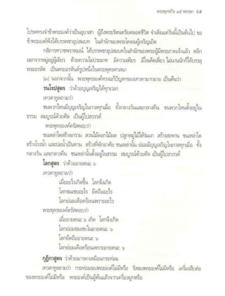 สุรีย์ มีผลกิจ   พุทธกิจ 45 พรรษา