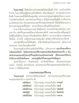 สุรีย์ มีผลกิจ   พุทธกิจ 45 พรรษา