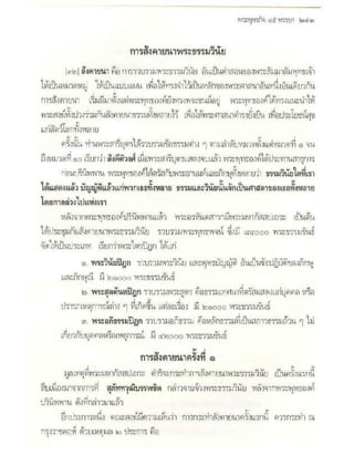 สุรีย์ มีผลกิจ   พุทธกิจ 45 พรรษา