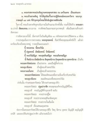 สุรีย์ มีผลกิจ   พุทธกิจ 45 พรรษา