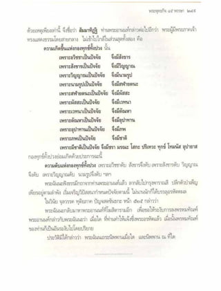 สุรีย์ มีผลกิจ   พุทธกิจ 45 พรรษา