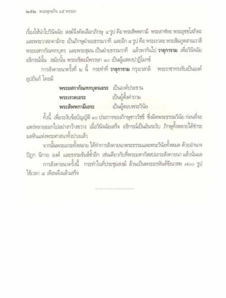 สุรีย์ มีผลกิจ   พุทธกิจ 45 พรรษา