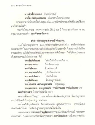 สุรีย์ มีผลกิจ   พุทธกิจ 45 พรรษา