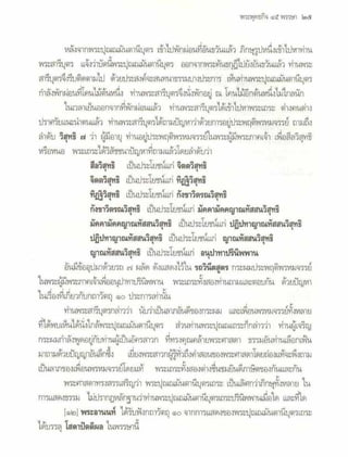 สุรีย์ มีผลกิจ   พุทธกิจ 45 พรรษา