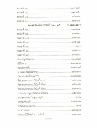 สุรีย์ มีผลกิจ   พุทธกิจ 45 พรรษา