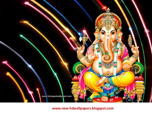 lord ganesh hd wallpapers