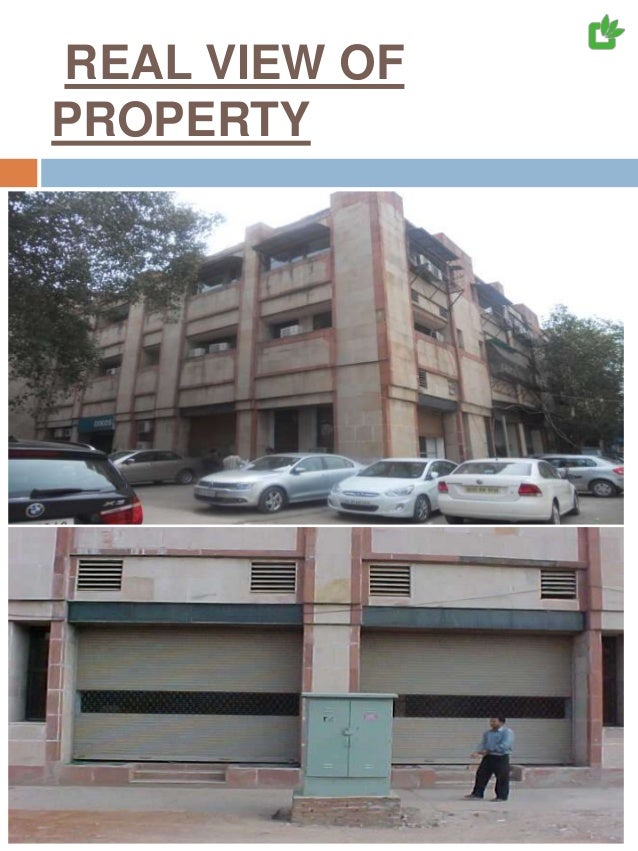 Commercial Property for Rent in Ishwar Nagar.