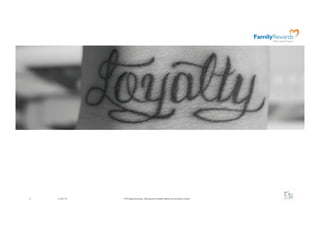 2   2/24/10   @ F5 Digital Consulting - Reproduction forbidden without formal written consent.
 