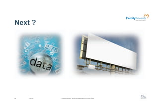 Next ?




36   2/24/10   @ F5 Digital Consulting - Reproduction forbidden without formal written consent.
 