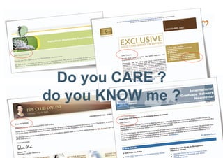 Do you CARE ?
do you KNOW me ?

       WWW.F5DC.COM
 