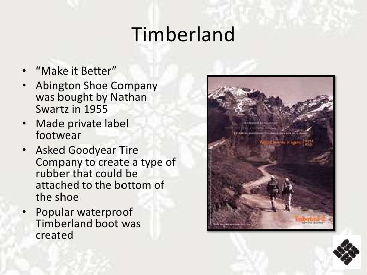 abington shoe company