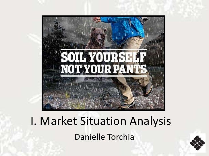 columbia sportswear marketing