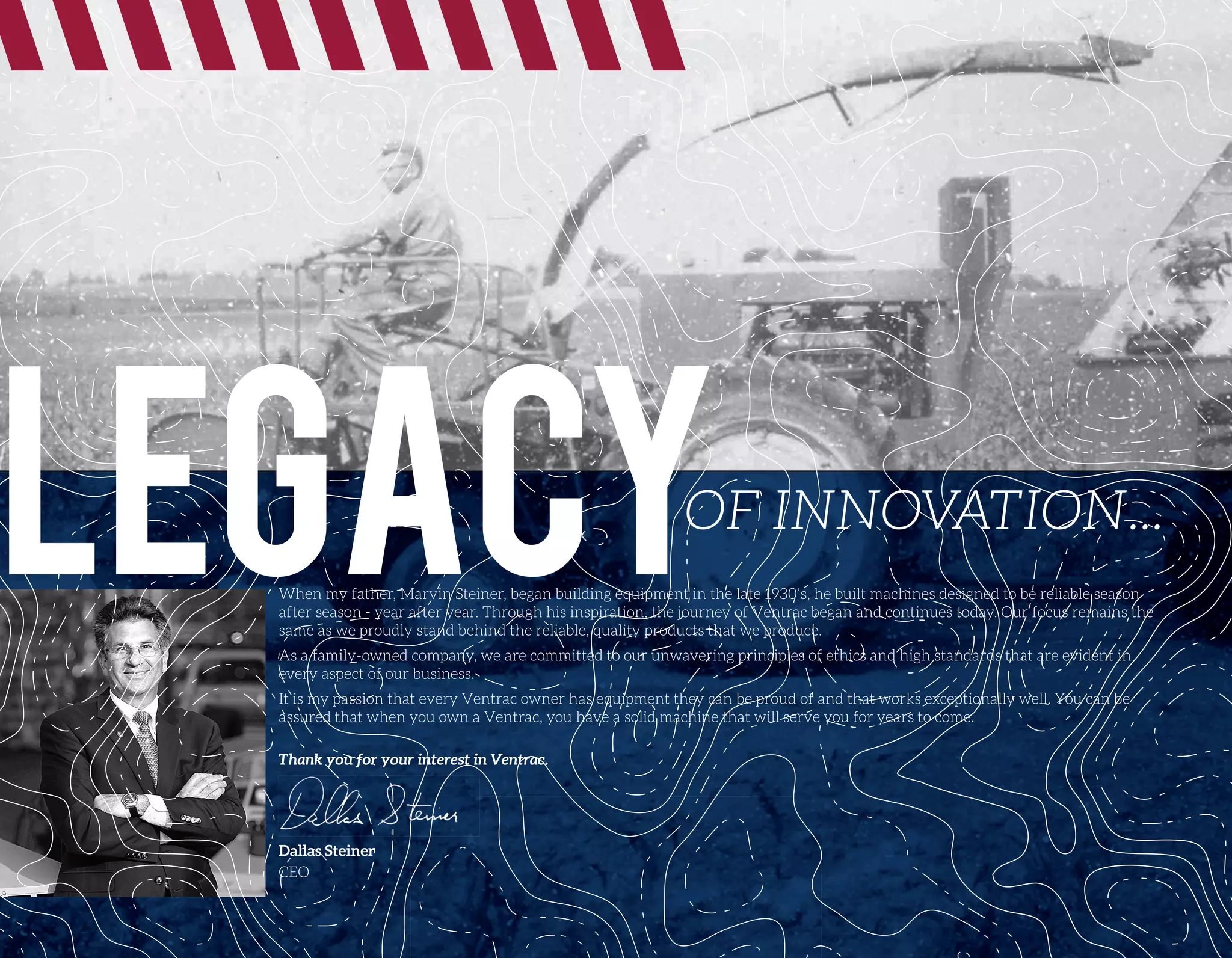 Ventrac 4500 catalog PDF