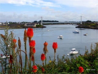 Pont Lorois
 
