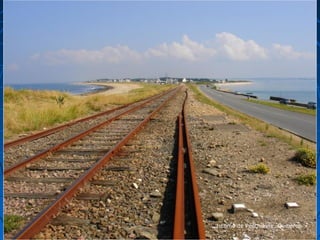 Isthme de Penthièvre, Quiberon
 