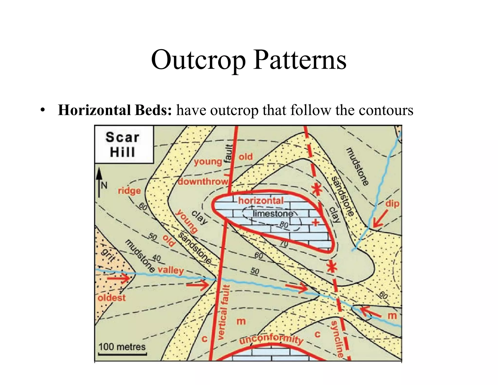 45038163 geological-map-interpretation | PDF