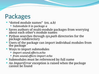 450738551-Modules-and-Packages-in-python-1-ppt.ppt