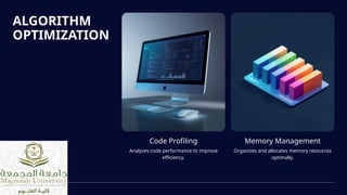 different algorithms in programming languages | PPTX