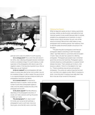 Collecting Photography | PDF