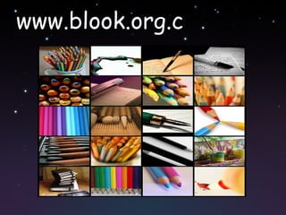 www.blook.org.c
      n
 