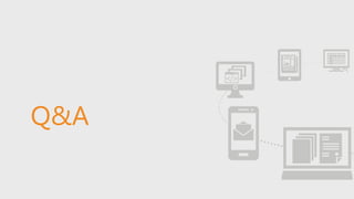 Q&A
 