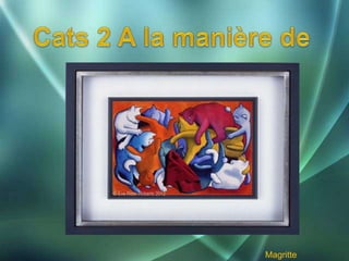 Magritte
 