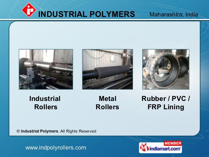 Industrial Polymers Industrial Polymers india