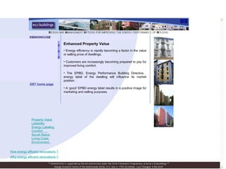 Comprehensive Guide to Energy-Efficient and Sustainable Renovations of ...