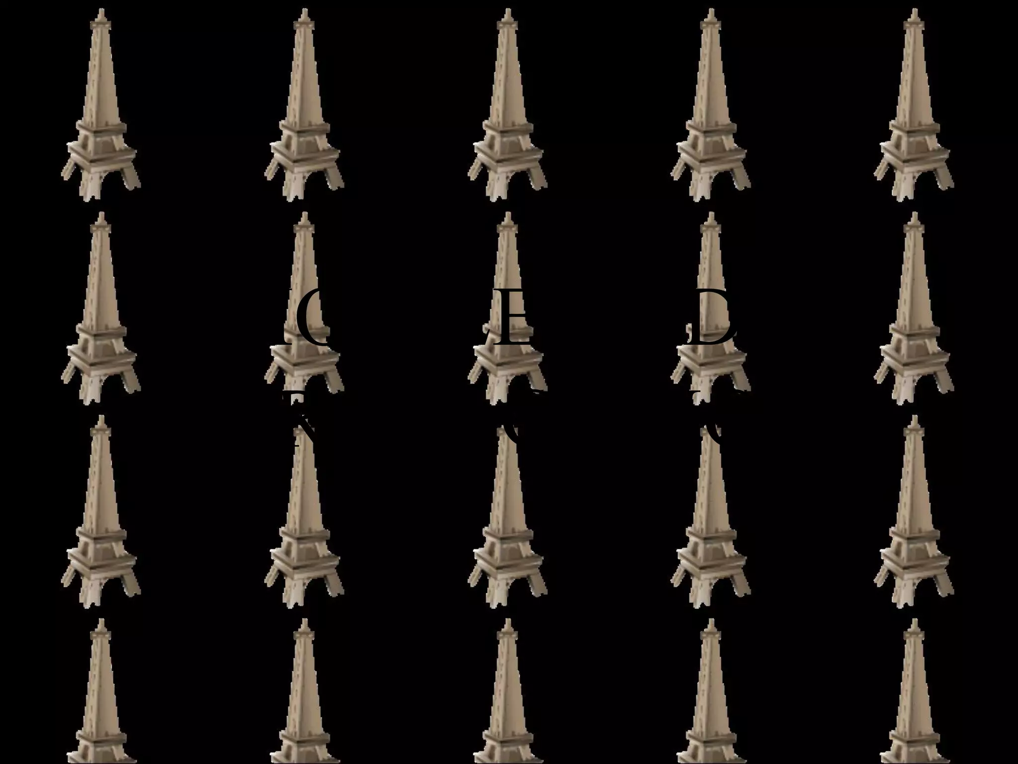 MOBILE RADIO
PROPAGATION
 