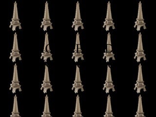 MOBILE RADIO
PROPAGATION
 