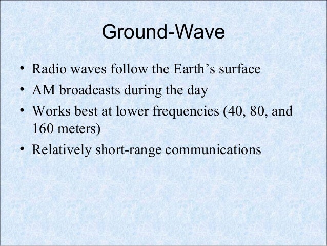 wave-propagation