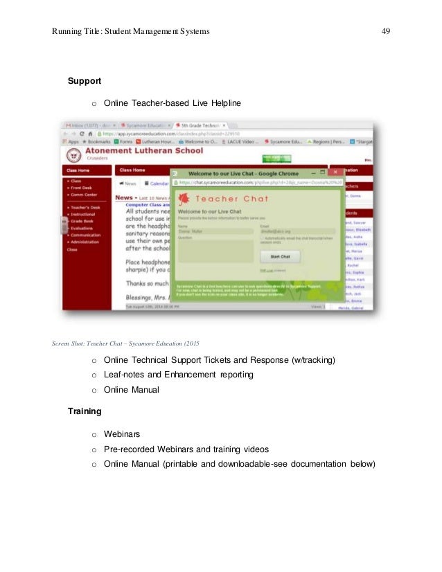 Online assignment notebook result monitoring system project