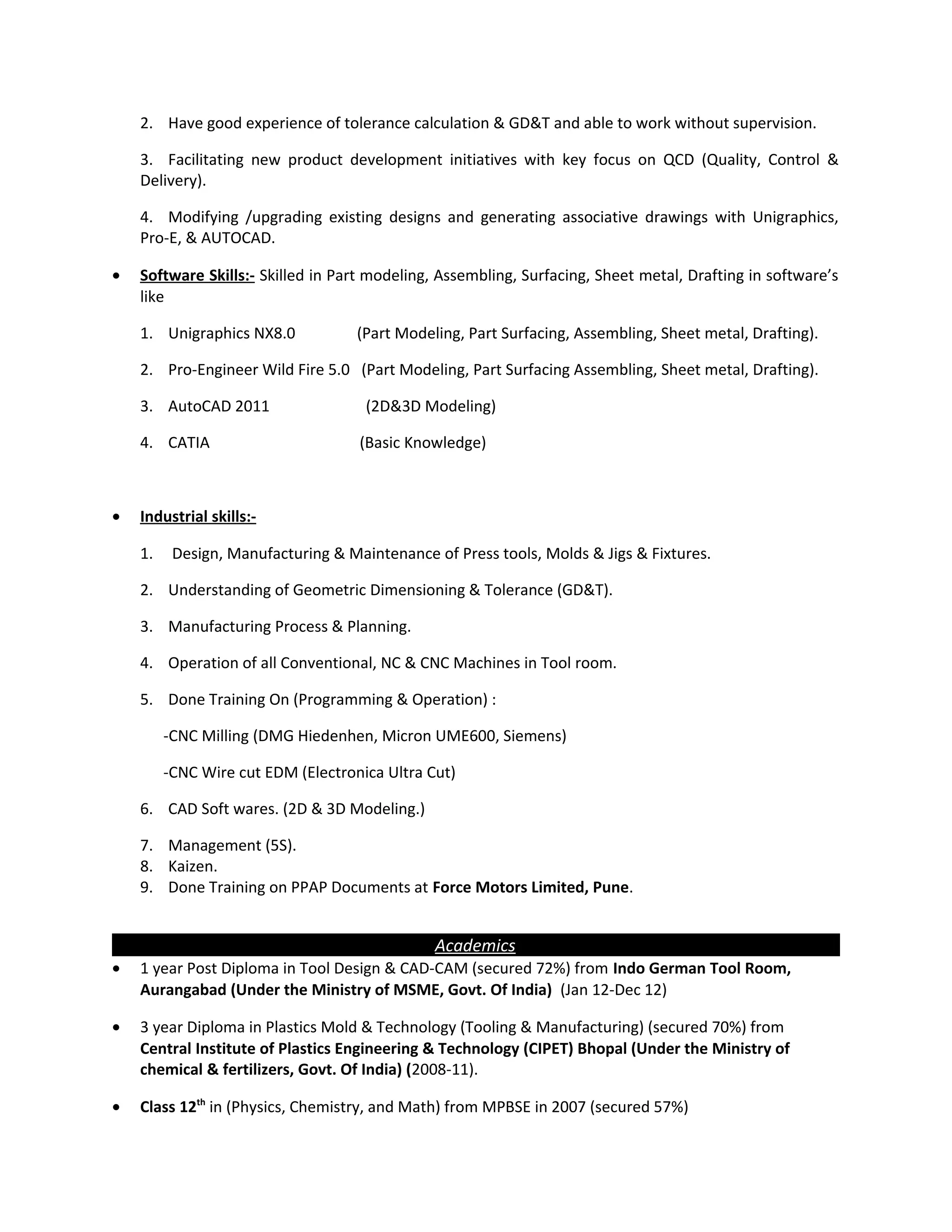 Gaurav Resume PDF gaurav-resume-pdf