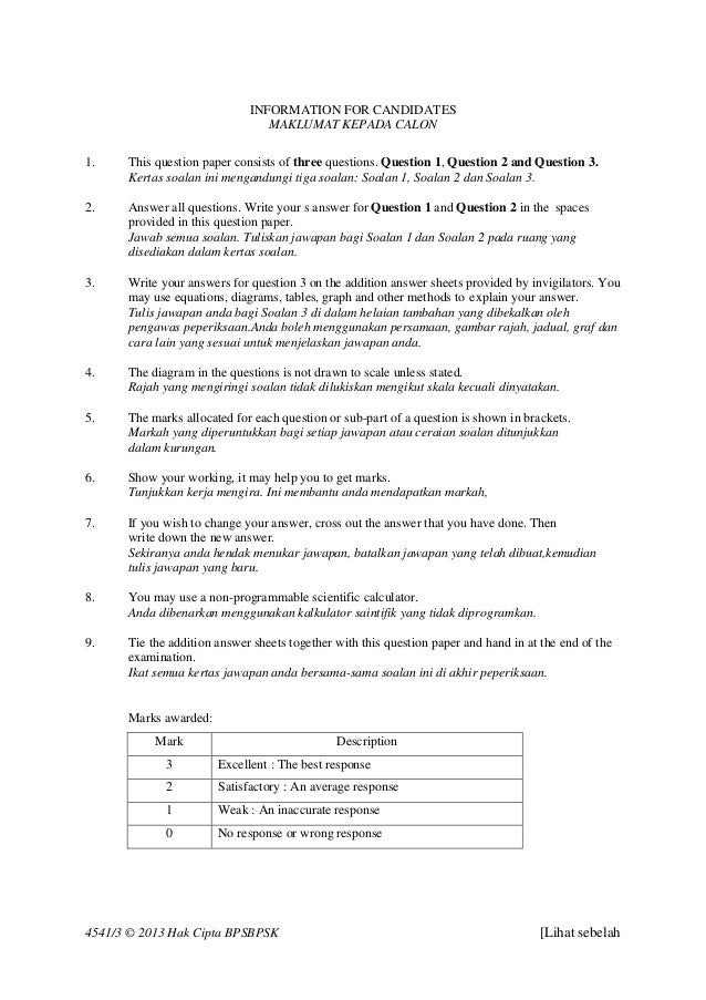 contoh jawapan rumusan sejarah pt3 2018 67 contoh jawapan rumusan sejarah pt3 2018 3