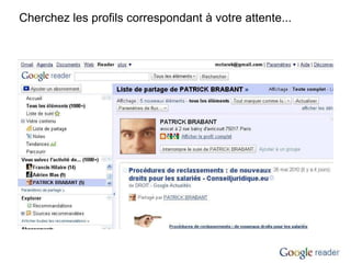 Cherchez les profils correspondant à votre attente... 