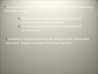 microwave-ppt | PPT