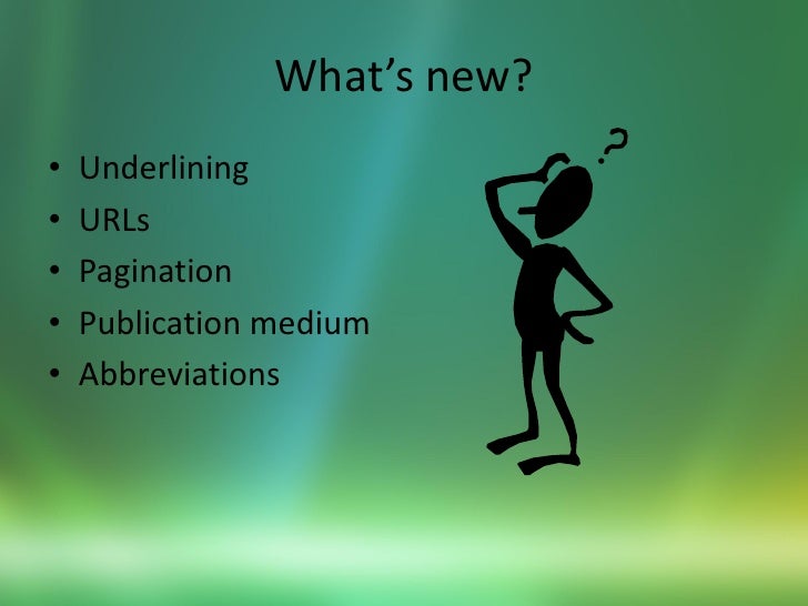 mla 7th edition mla pagination