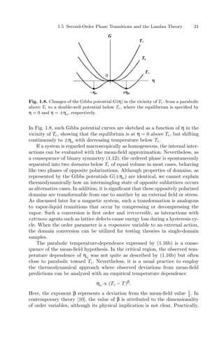 The Physics Of Structural Phase Transitions 2nd Ed Minoru Fujimoto | PDF