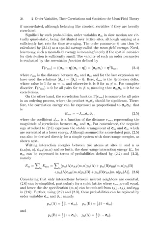 The Physics Of Structural Phase Transitions 2nd Ed Minoru Fujimoto | PDF