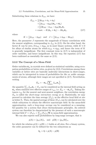 The Physics Of Structural Phase Transitions 2nd Ed Minoru Fujimoto | PDF