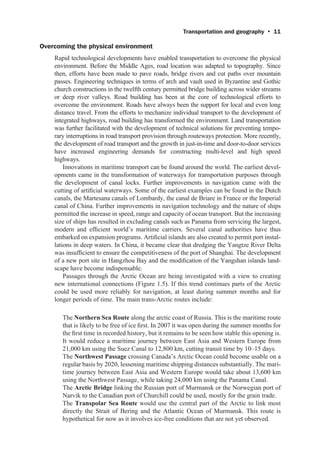 The Geography of Transport Systems 3rd Edition Jean-Paul Rodrigue | PDF