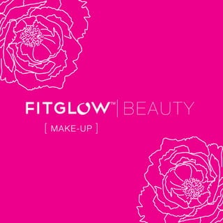 [ MAKE-UP ]
 