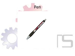Pen