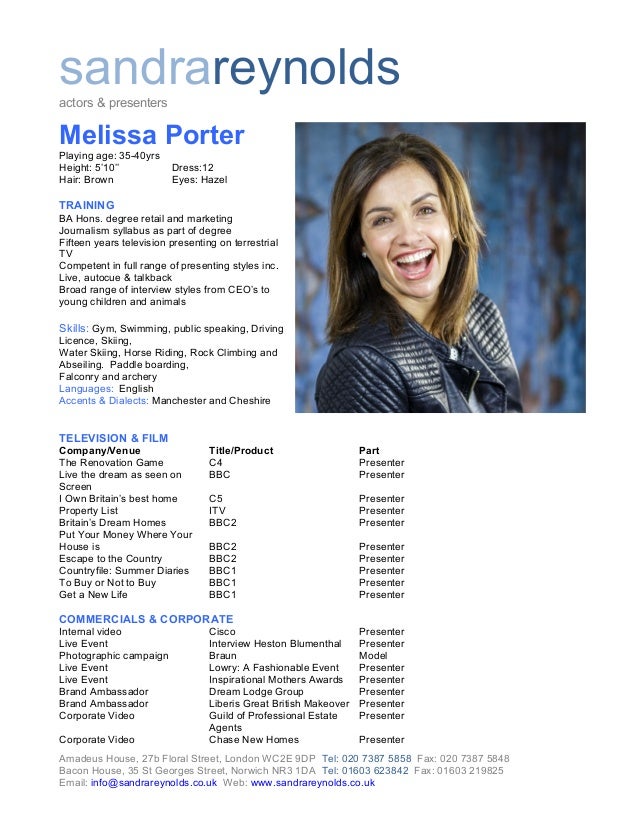 melissa porter white pages california melissa porter white pages california