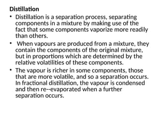 Comprehensive Unit Operations in Food Processing Engineering | PPT