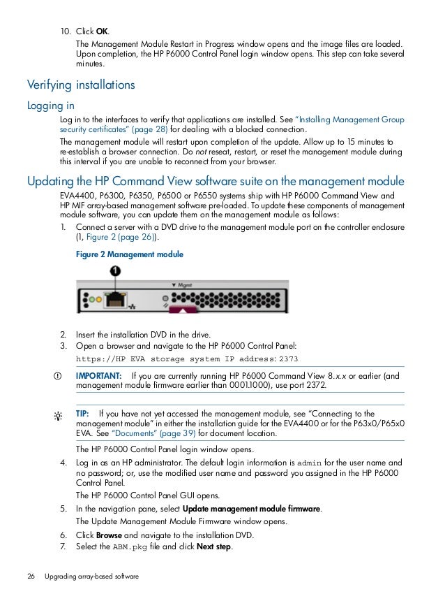 Hp pavilion p6000 driver