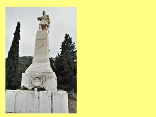 ΤΟ ΜΗΝΥΜΑ ΤΟΥ ΚΟΛΟΚΟΤΡΩΝΗ 4η 5η 6η