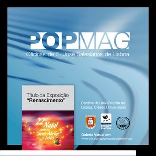 Pop Mag Catalogo