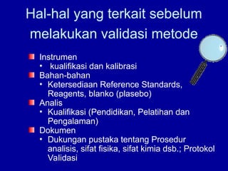 Comprehensive Guide to Analytical Method Validation in Pharmaceutical ...